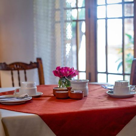 Hotel El Patio De Monterrey Huaraz  Zewnętrze zdjęcie