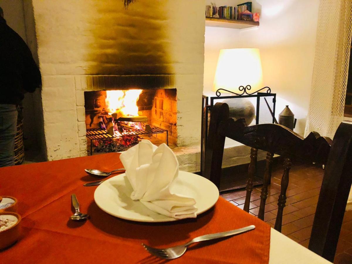 Hotel El Patio De Monterrey Huaraz  Zewnętrze zdjęcie