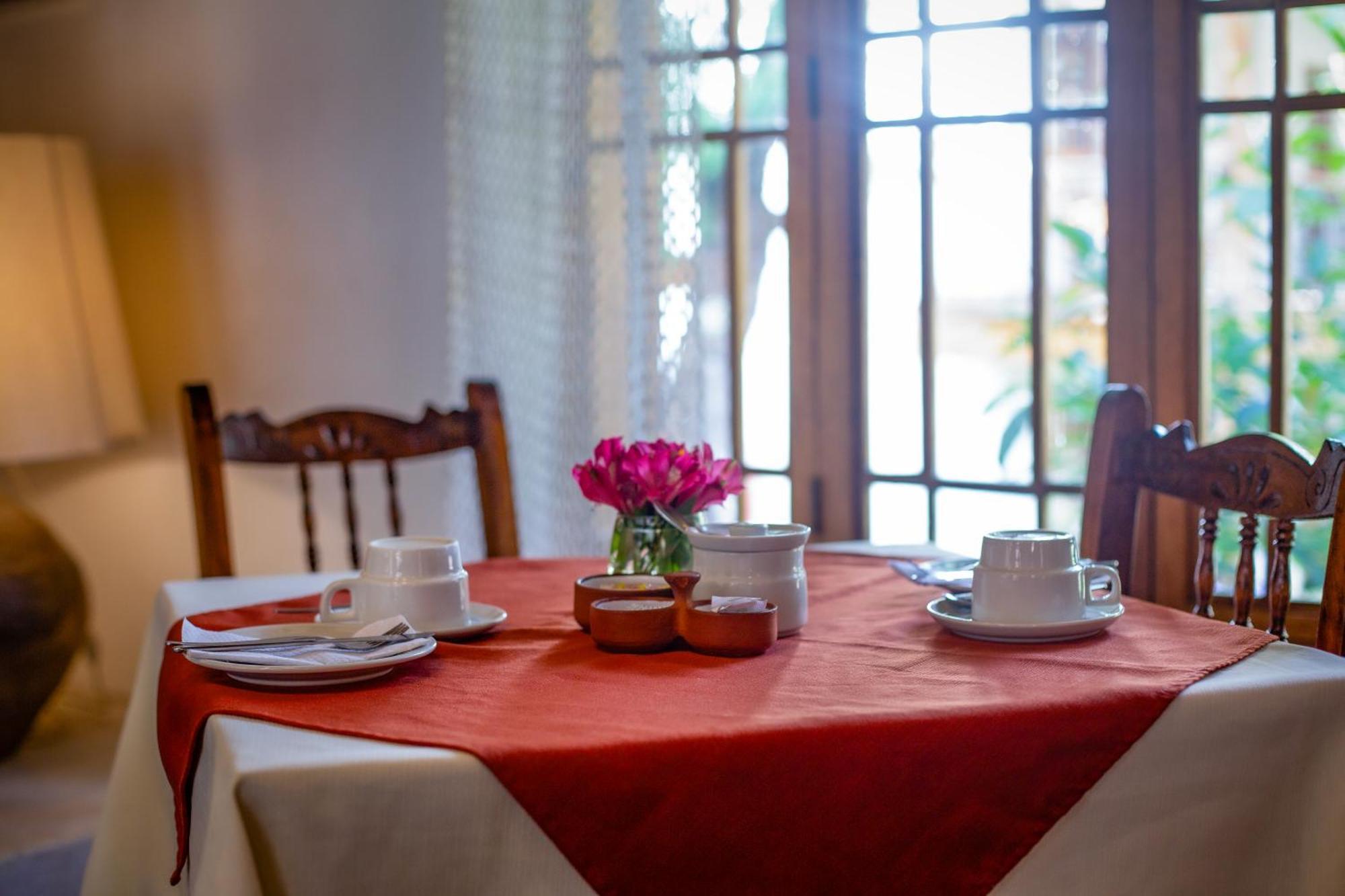 Hotel El Patio De Monterrey Huaraz  Zewnętrze zdjęcie