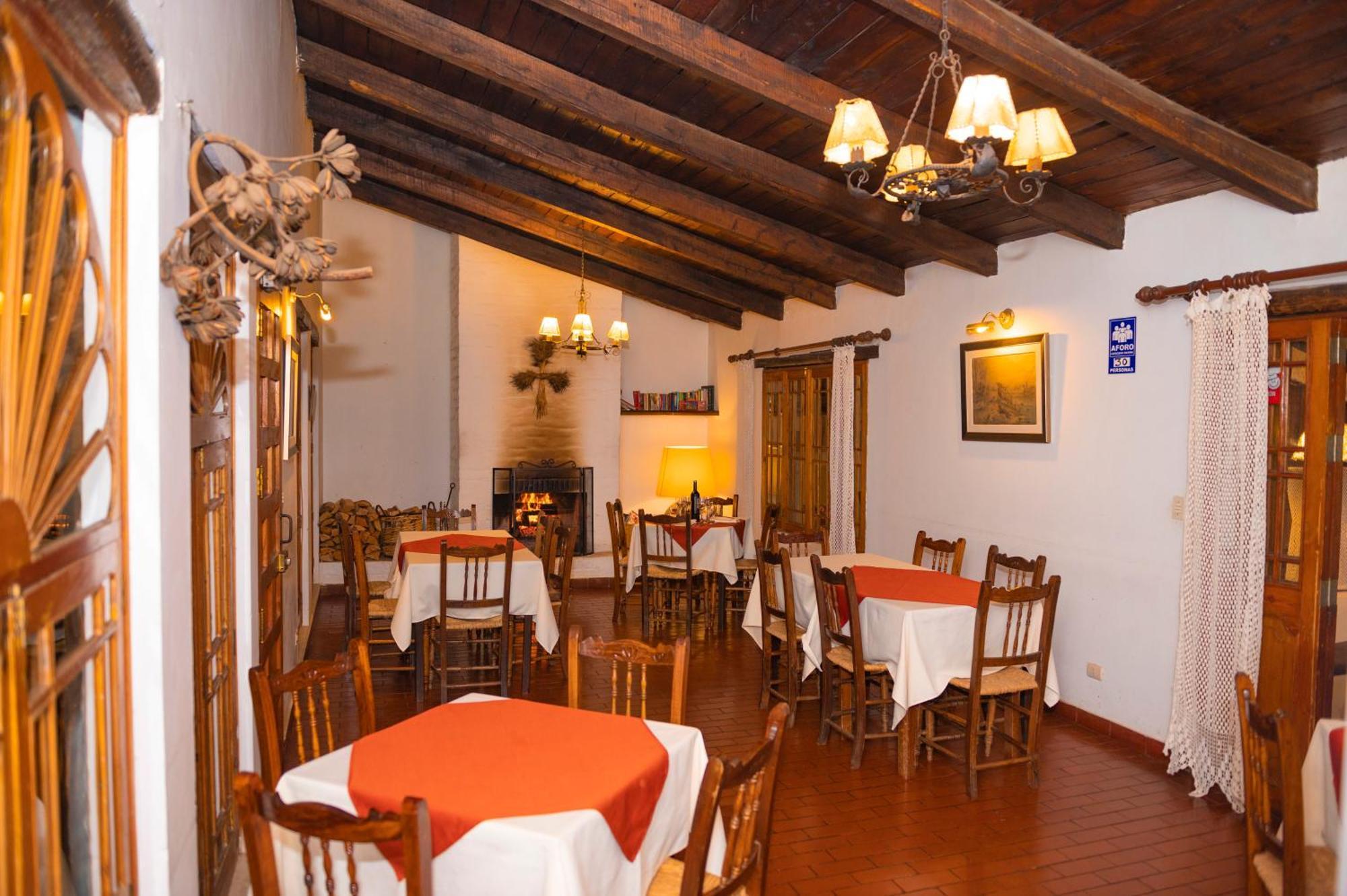 Hotel El Patio De Monterrey Huaraz  Zewnętrze zdjęcie