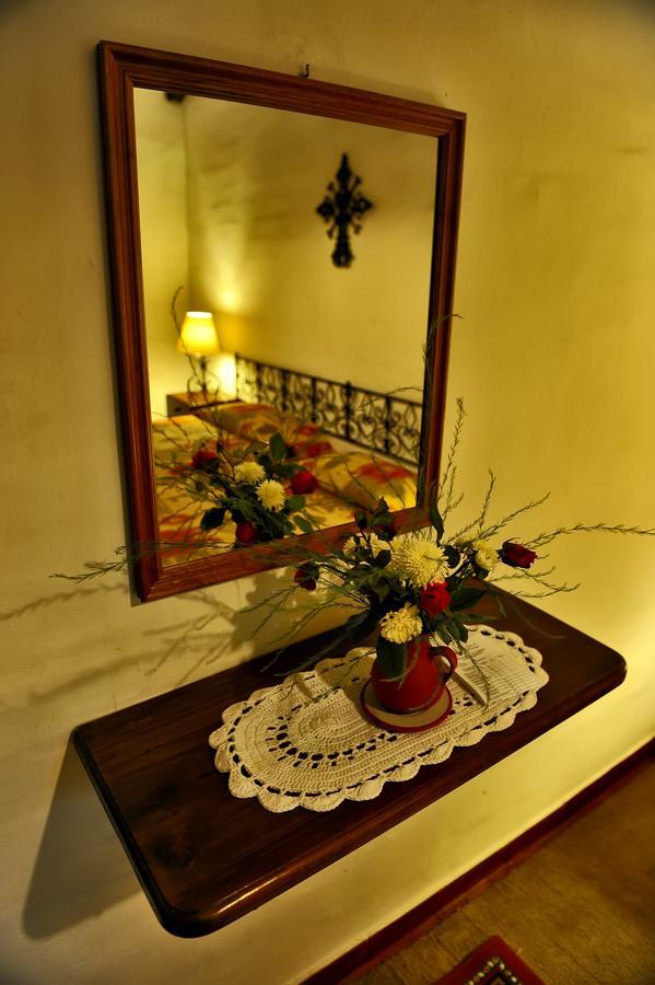 Hotel El Patio De Monterrey Huaraz  Zewnętrze zdjęcie